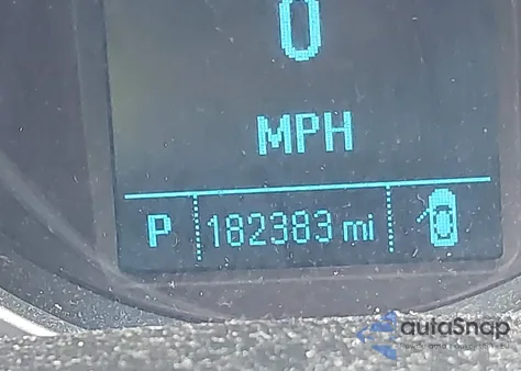 2014 Chevrolet Cruze Ls Auto z USA, uszkodzony, nr VIN 1G1PA5SH1E7257204